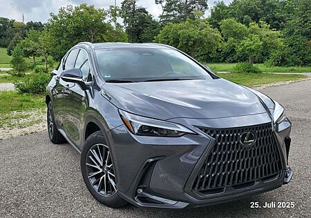 Lexus NX 350h Executive Line