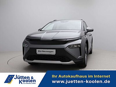 Skoda Elroq Sportline 60 (61 kWh) Automatik (Elektro)