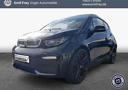 BMW i3s i3 (120 Ah) Klimaatuomatik* PDC* Glasdach*