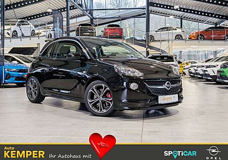 Opel Adam S 1.4 Turbo *SHZ*Tempomat*IntelliLink*