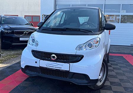 Smart ForTwo coupe Micro Hybrid Drive 45kW