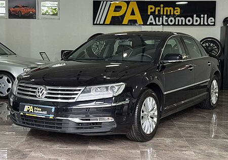 VW Phaeton Volkswagen 3.0 TDI 4Motion / Keyless Dynaudio Xenon