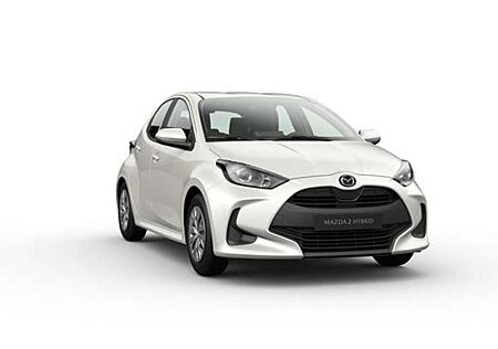 Mazda 2 HYB 1.5L Hybrid VVT-i CENTRE-LINE