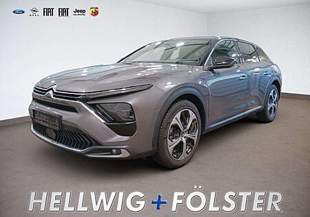 Citroën C5 X Citroen YOU 1.2 PureTech 130 Aut. Navi LED DAB