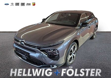 Citroën C5 X Citroen YOU 1.2 PureTech 130 Aut. Navi LED DAB