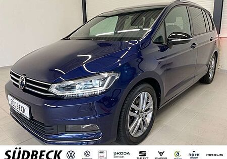 VW Touran Volkswagen 2.0 TDI Active APP+ACC+LANE+KAMERA+LED+AHK