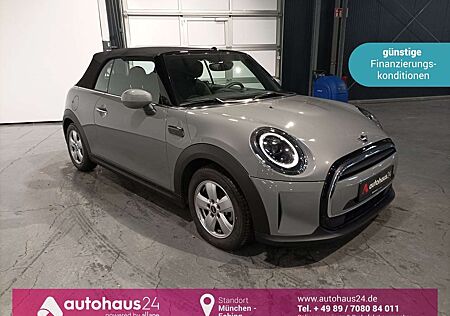 Mini Cooper Cabrio Cabrio Cooper Essen. Trim LED|ParkPilot|Sitzheiz