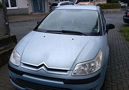 Citroën C4 Citroen 1.4 16V Style