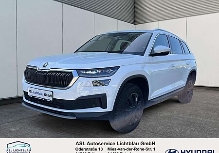 Skoda Kodiaq TSI 1.5 Tour 1.5