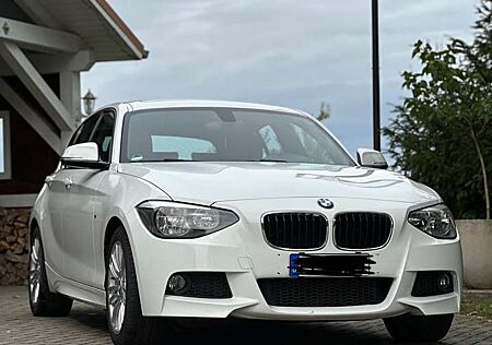 BMW 116i 116