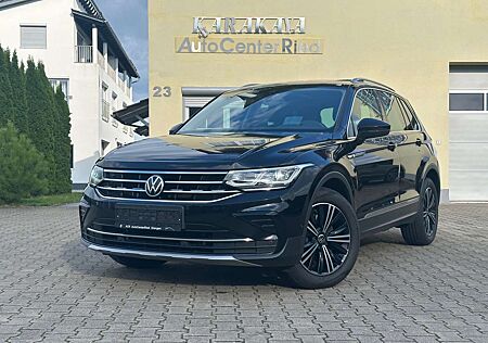 VW Tiguan Volkswagen 2.0TDI DSG 4Motion LED Matrix/Head up/Pano/AHK/360