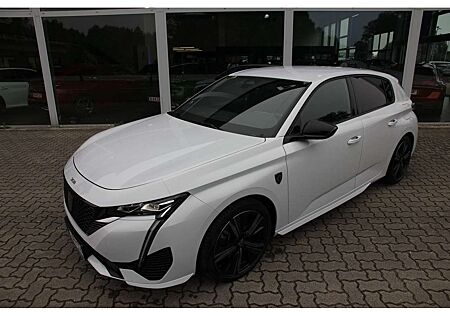 Peugeot 308 GT Plug-In Hybrid 180 e-EAT8 AHK SHZ Klima