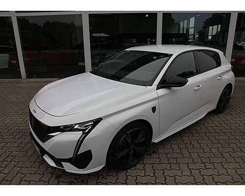 Peugeot 308 GT Plug-In Hybrid 180 e-EAT8 AHK SHZ Klima