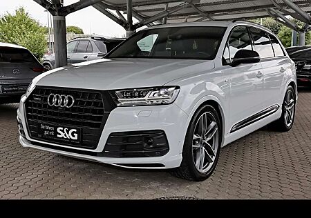 Audi Q7 3.0 TDI quattro