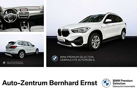 BMW X1 xDrive25e Advantage LED AHK HIFI