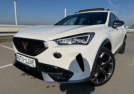 Cupra Formentor 1.4 e-HYBRID*VZ*DSG*SSL*PAN*LED*VIR*VOL