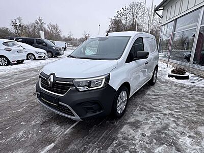 Renault Kangoo III Rapid Extra Open Sesame
