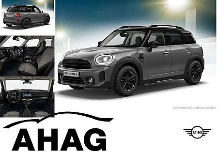 Mini Cooper D Countryman Countryman Cooper D Classic Trim Sportsitze PDC
