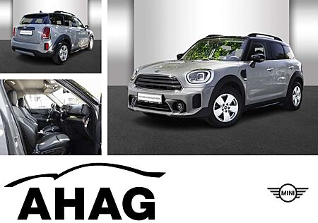 Mini Cooper D Countryman Countryman Cooper D Classic Trim Sportsitze PDC
