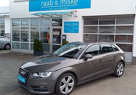 Audi A3 Sportback Ambition ultra *Navi/PDC/Bluetooth*