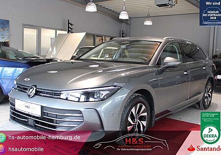 VW Passat Variant Volkswagen 1.5 eTSI Business Standheizung*LED