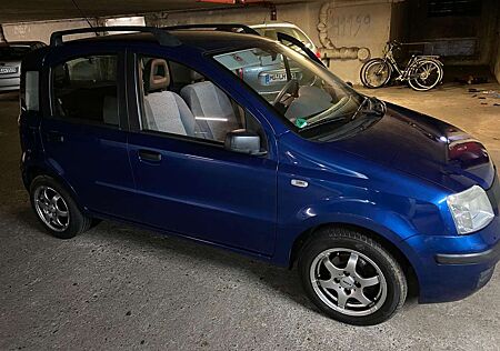 Fiat Panda 1.1 Active