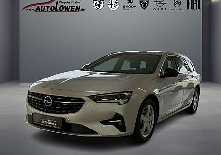 Opel Insignia Elegance Sitzheizung