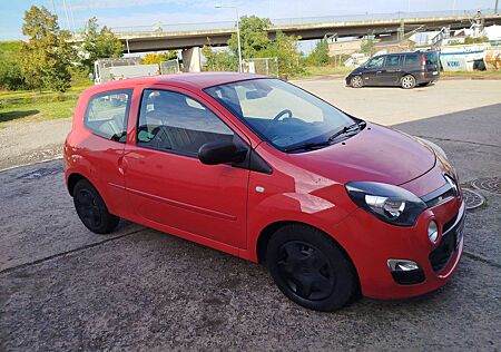 Renault Twingo 23000 Km // Tüv neu