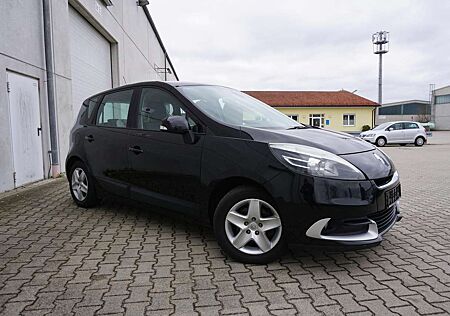 Renault Scenic 1.5 dCi Navi SHZ Freisprech Tempomat