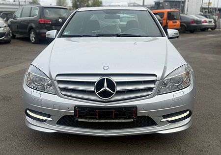 Mercedes-Benz C 300 AVANGARDE AMG Line