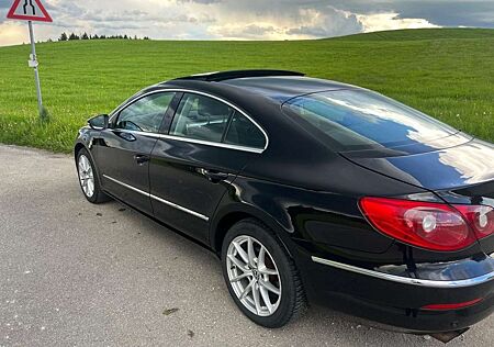 VW Passat CC Volkswagen 1.8 TSI