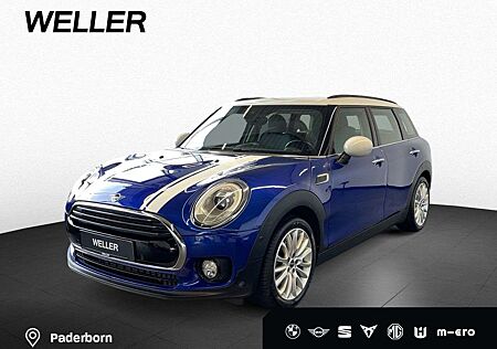 Mini Cooper Clubman - Chili, LED, Navi, ACC, DriAss