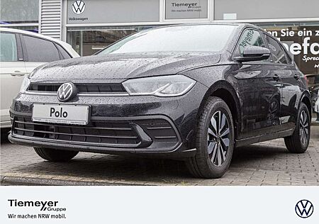 VW Polo Volkswagen 1.0 TSI MOVE IQ.DRIVE LED KAMERA