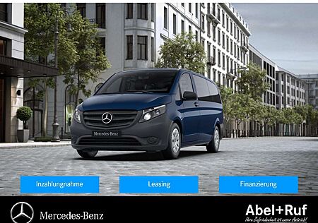 Mercedes-Benz Vito 116 CDI Tourer PRO Lang Kam+Klima+Tempo+SHz