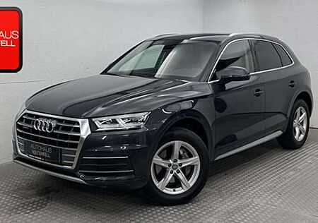 Audi Q5 45 TFSI qu sport LED+KAMERA+MMI+KEYLESS+