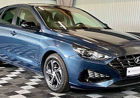 Hyundai i30 Edition 30 1 Hand,Sitzheizung,Lenkradheizung