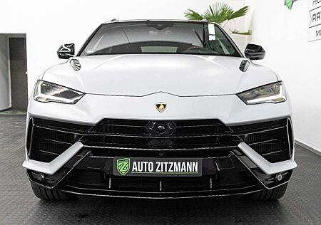 Lamborghini Urus S/GRIGIO HATI/CARBON/PANO/23ZOLL/AHK/MASSAG