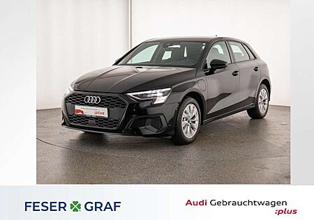 Audi A3 40 TFSI e S tronic B&O/ matrix LED/ Navi Plus
