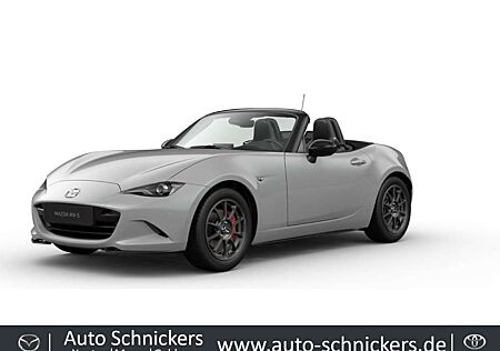 Mazda MX-5 HOMURA+RECARO+BOSE+MATRIX+CARPLAY+AKTION!!