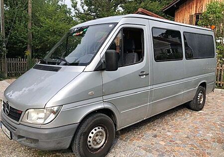 Mercedes-Benz Sprinter 311 CDI 903.621 Aut.
