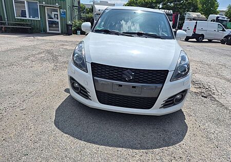 Suzuki Swift 1.6 Sport