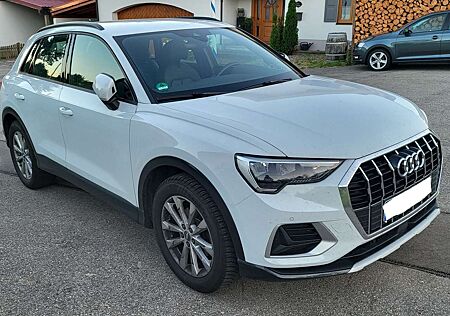 Audi Q3 Diesel 35 TDI S tronic advanced