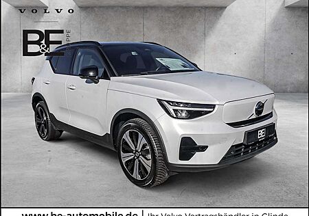 Volvo XC 40 XC40 Core Recharge Pure Electric AWD SHZ LED