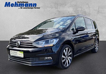VW Touran Volkswagen 1.5TSI DSG -7 Sitzer Comfortline *SmartLi