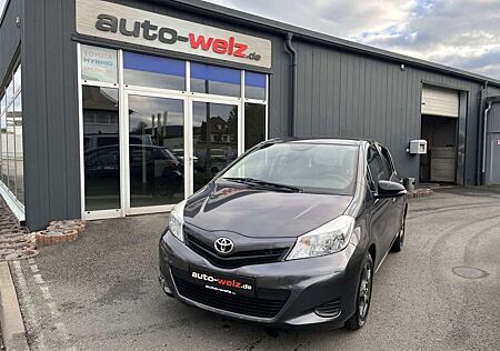Toyota Yaris 1.33 VVT-i Cool