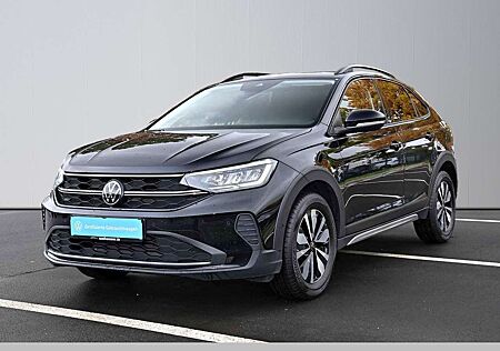 VW Taigo gebraucht kaufen VW Taigo Volkswagen Move 1.0 TSI LED+CLIMATRONIC+SHZ+PDC+GRA