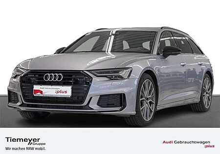 Audi A6 55 TFSIe Q 2x S LINE LM20 KAMERA NAVI+