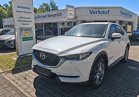 Mazda CX-5 Kangei AWD