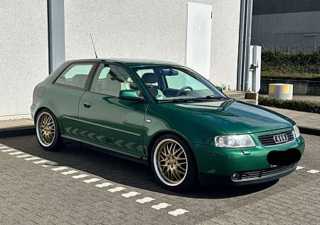 Audi A3 1.8 Ambiente