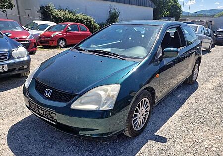 Honda Civic 1.4i S